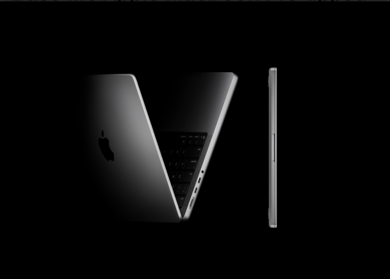 أبل تؤجل المفاجأة: MacBook Pro بمعالج M6 سيحتفظ بتصميمه القديم دون شاشة OLED