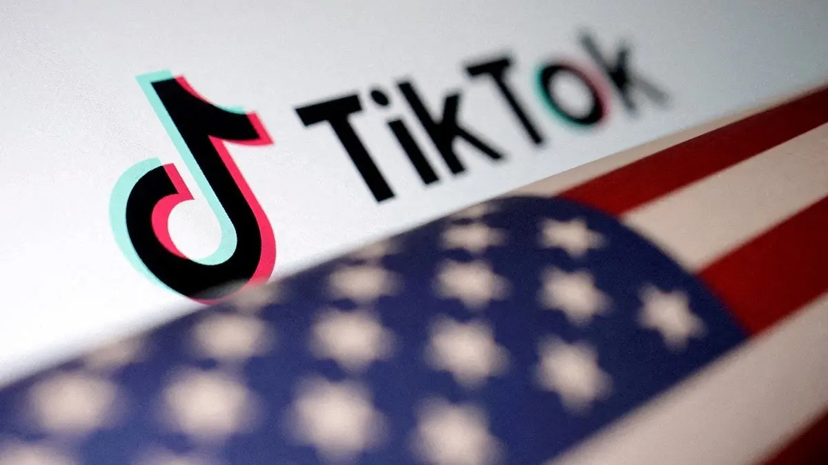 تيك توك على أعتاب اتفاق تاريخي يضمن استمرارها في السوق الأمريكية