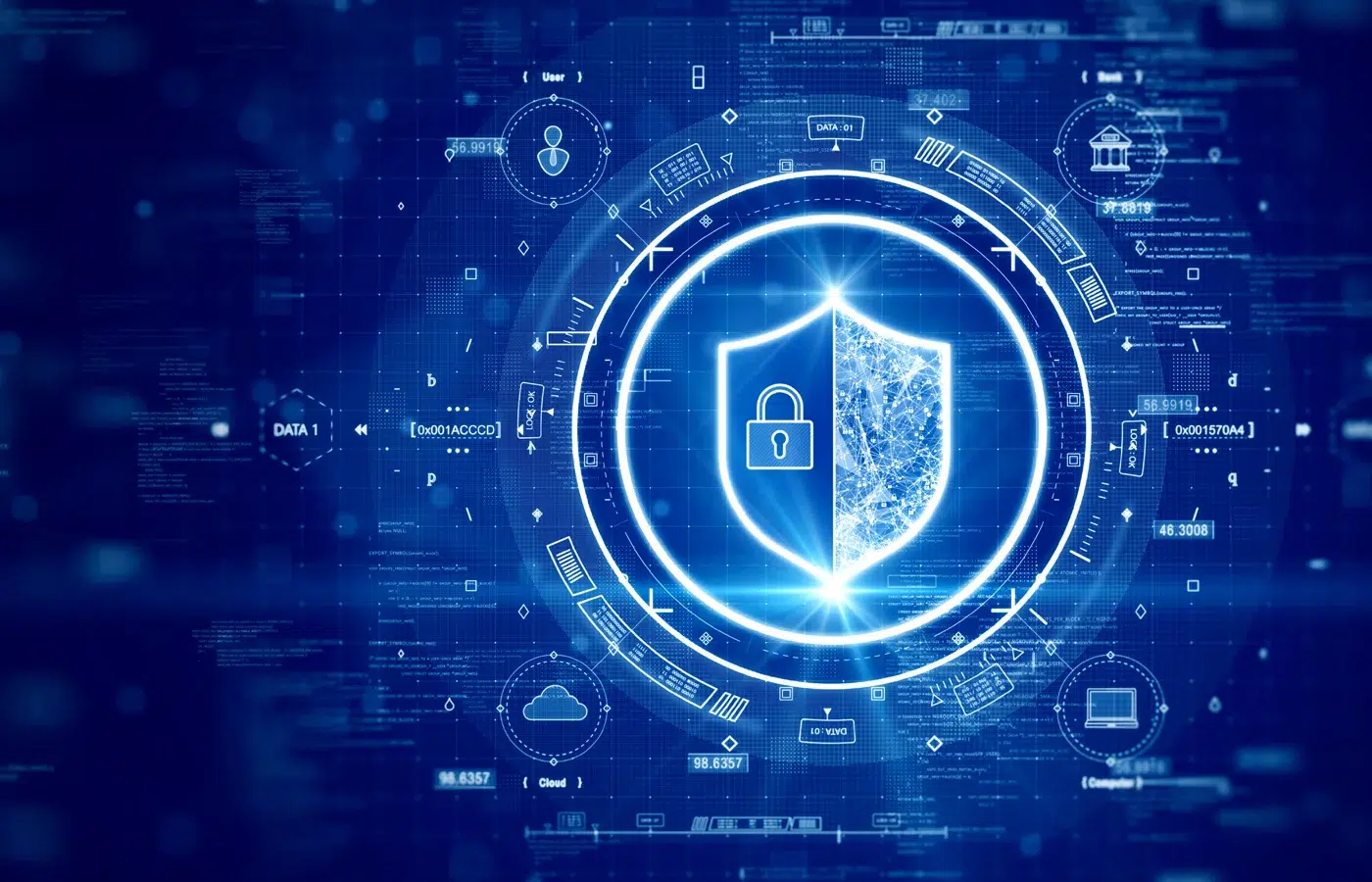 أبرز التوجّهات المُتوقعة في مجال الأمن السيبراني في عام 2026