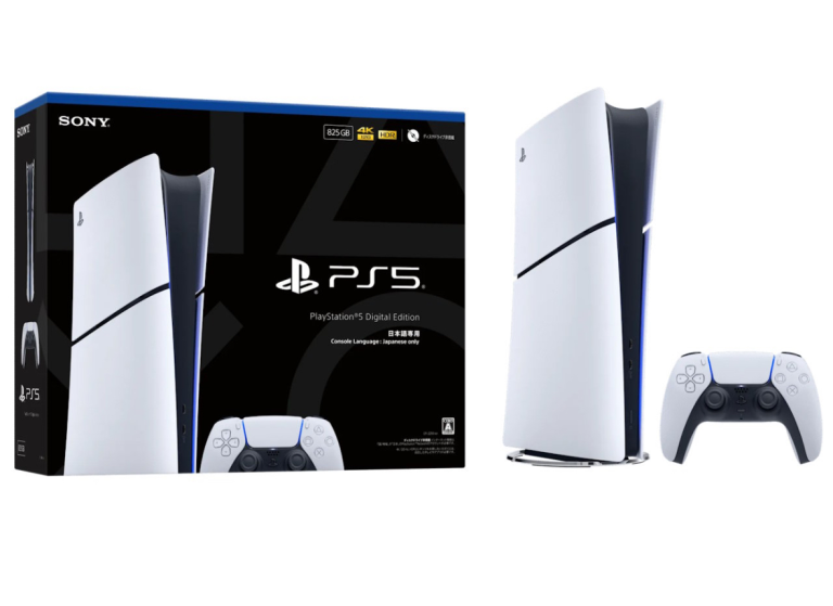 سوني تكشف عن نسخة حصرية من PlayStation 5 في اليابان احتفالًا بالذكرى الخامسة للجهاز