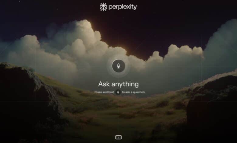 سامسونج و Perplexity.. تعاون جديد لإتاحة الذكاء الاصطناعي في أجهزة التلفاز