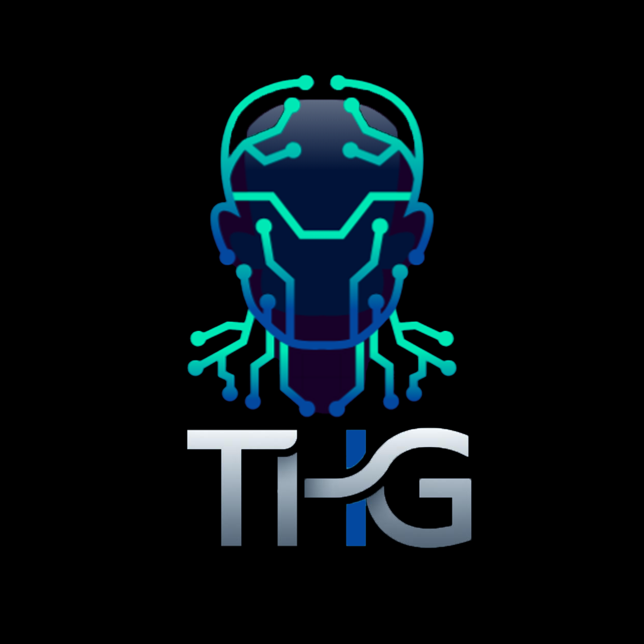 بوابة التقنية هنا | THG